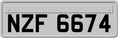 NZF6674