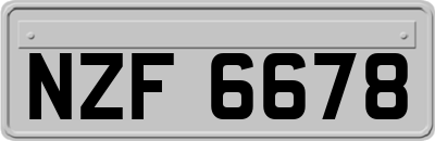 NZF6678