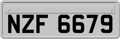 NZF6679