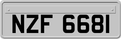 NZF6681