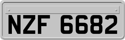 NZF6682