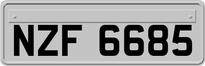 NZF6685