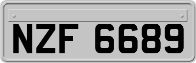 NZF6689
