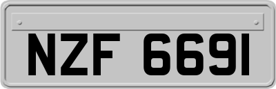 NZF6691