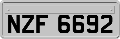 NZF6692