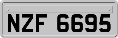 NZF6695
