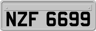 NZF6699