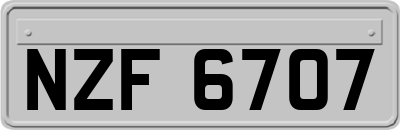 NZF6707