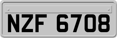 NZF6708