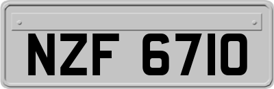 NZF6710