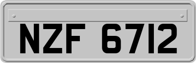 NZF6712