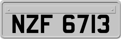 NZF6713