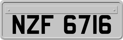 NZF6716