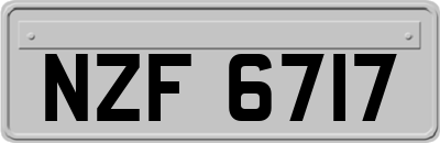 NZF6717