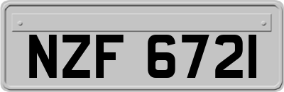 NZF6721