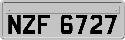 NZF6727