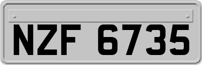 NZF6735