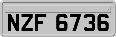 NZF6736