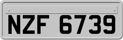 NZF6739