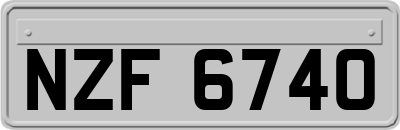 NZF6740