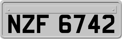 NZF6742