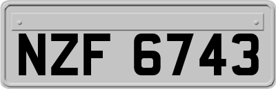 NZF6743