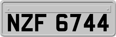 NZF6744