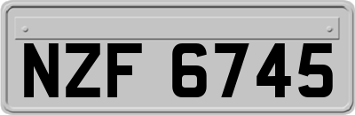 NZF6745