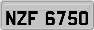 NZF6750