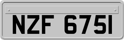 NZF6751