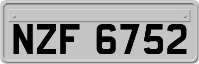 NZF6752