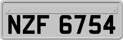 NZF6754