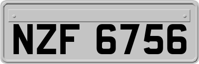 NZF6756