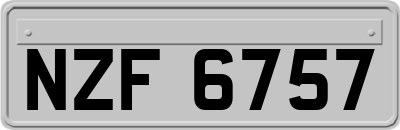 NZF6757