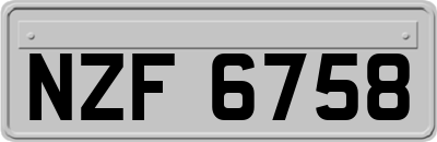 NZF6758