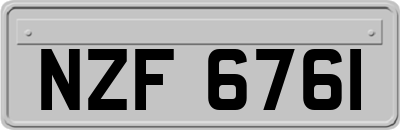 NZF6761
