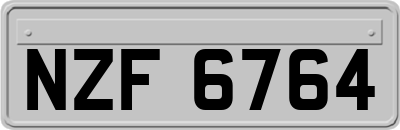 NZF6764