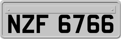 NZF6766