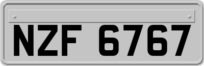 NZF6767