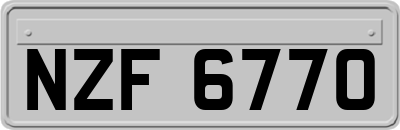 NZF6770