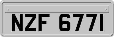 NZF6771
