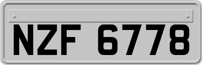 NZF6778