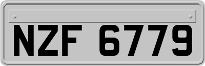 NZF6779