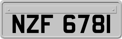 NZF6781