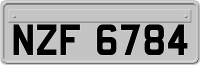 NZF6784