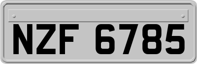 NZF6785