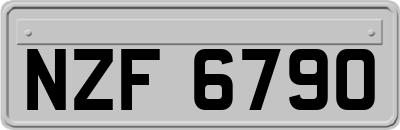 NZF6790