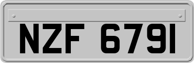 NZF6791