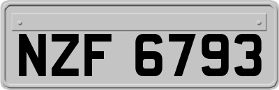 NZF6793