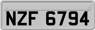 NZF6794